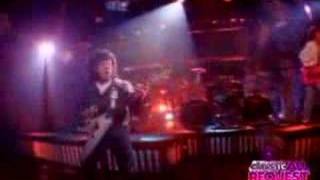 Gary Moore - Ready for love chords