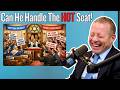 Can Congressman Josh Gottheimer Solve THESE Problems?! Lightning Round With Jonah Platt