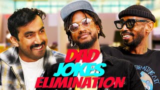 Dad Jokes Elimination | Episode 15 | All Def