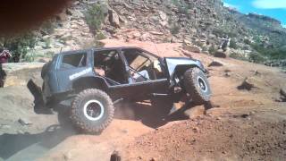 Pritchett canyon 2011 moab