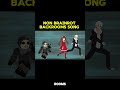 Backrooms Horror Mode!
