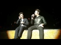 Unchained Melody - Il Volo - Gianluca Ginoble and Ignazio Boschetto