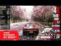 RX 9060 XT | Forza Horizon 6 - 4K, 1440p, 1080p, FSR 4.1 - Ray Tracing + Extreme, Ultra, High...