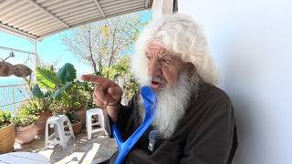ΑΙΧΜΗΡΕΣ ΑΛΗΘΕΙΕΣ ΒΓΑΛΜΕΝΕΣ ΑΠ' ΤΟ ΣΤΟΜΑ ΤΟΥ ΜΟΝΑΧΟΥ ΒΑΡΝΑΒΑ ΤΗΣ ΜΟΝΗΣ ΑΓΙΑΣ ΤΡΙΑΔΑΣ ΚΑΛΥΜΝΟΥ.