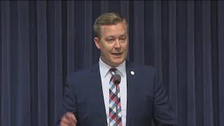 Rep. Davidsmeyer: Democrats need to make budget process transparent