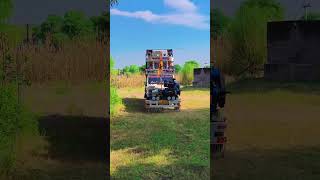 Dj Tractor Wala Dj Hindi Dj Remix  Dj Song 2025  New Dj Gan 2025 Rajasthanidj Song 2025