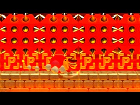 20000+ Expert Endless Clears 🔥 Super Mario Maker 2 #207