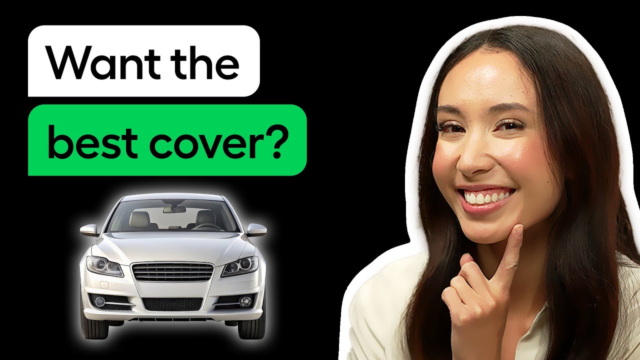 Comprehensive vs Third Party – Which One Do You Actually Need?