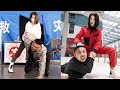 Don’t Play With Fire | Don&#39;t Mess With Kung Fu Girls | #Shorts 2021 (Ep.5)