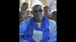 Cheikh C O M Haidara Tafsir sourate 17 Le voyage nocturne (is siraou)