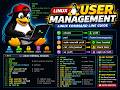 Linux || User Management