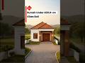 Rumah 398 jutaan Type 50 Cek unitnya sekarang,! 🏡✨#rumahmurahjogja #rumahjogja #tanahjogja