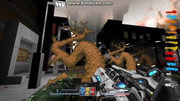 D4T - AIEM (AI Enhancement Mod) - Showcase