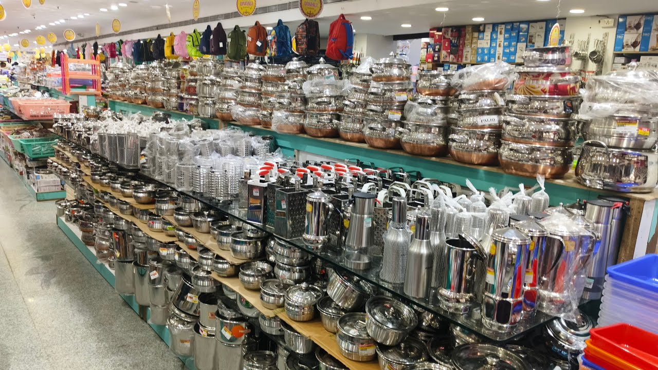 SARAVANA STORES Celebrity Kitchen Utensils| Storage Containers, Kitchen oil Containers, Organisers