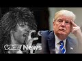 Trump’s War On Jon Bon Jovi Could Smash His Empire | The Couch Report