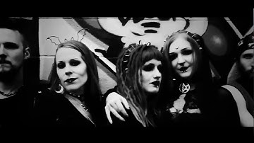 STRVNGERS - This Is Not A Phase (Official Music Video)