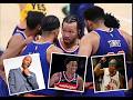 Jerome Williams (JYD) talks Knicks, Wizards #1 Pick, AJ Dybantsa and more