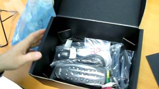 ASUS O!Play Network Media Player Unboxing Linus Tech Tips