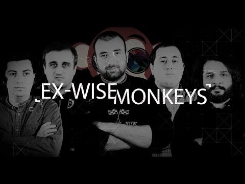 ფინალისტი გუნდის პროფილი - Ex Wise Monkeys