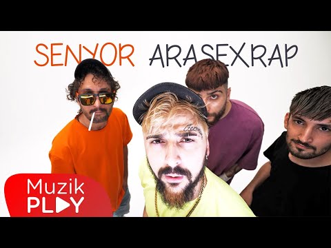 Senyor - ARASEXRAP (Official Video)