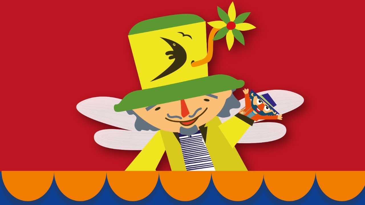 Panel online: “Gestión y producción en el Teatro de Títeres”