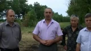 В Торезе Донецкой области боевики взорвали здание СБ...