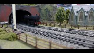 0-8-0 Raven Q6 Class LNER Locomotive