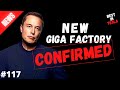 Tesla's next Gigafactory CONFIRMED | VW CEO says “We are not competitive”