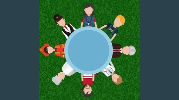 Uplifting Backdrops for Mellow Recliners