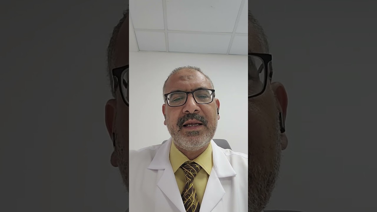 متي اعمل عمليات التخسيس زاي التكميم او تغيير المسار ؟؟ مع د/ حسام الدين نصر استشاري أمراض الباطنية