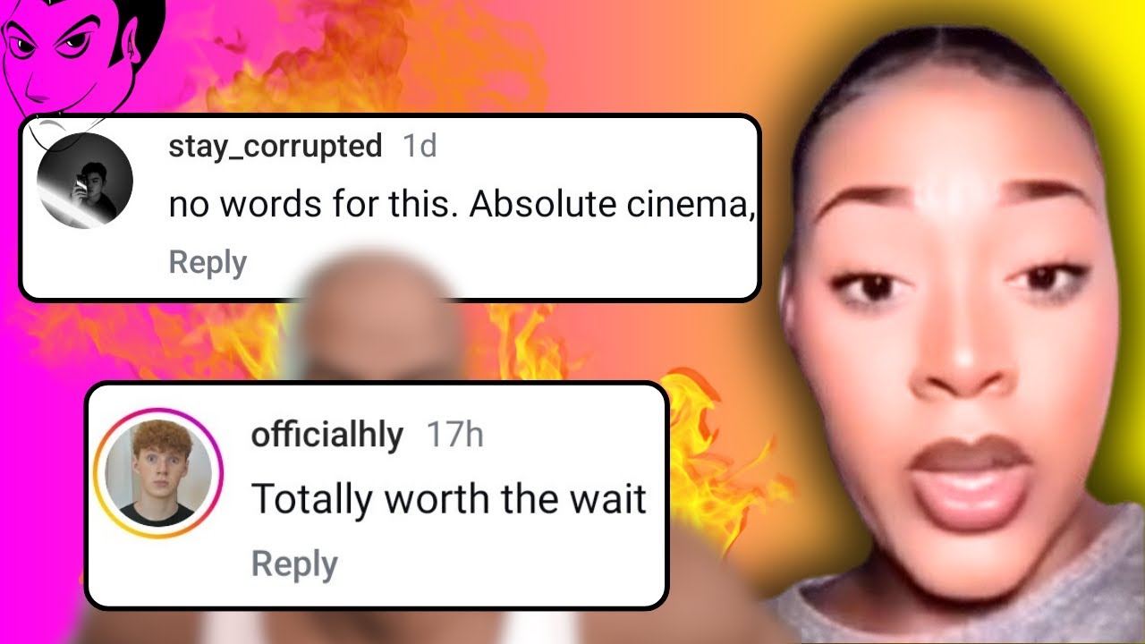 "She was hiding in the closet with her Mom's boyfriend ABSOLUTE CINEMA