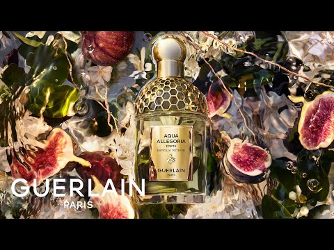 Aqua Allegoria: Nerolia