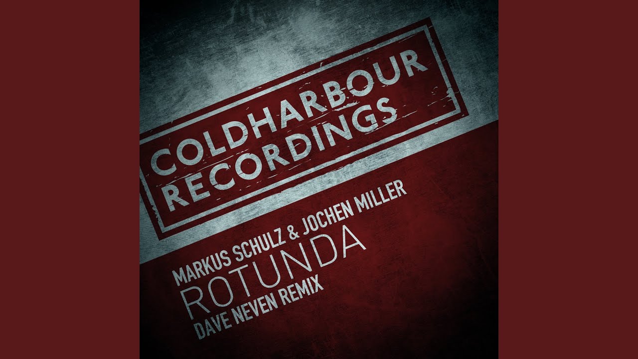 Rotunda (Dave Neven Remix) YouTube Music