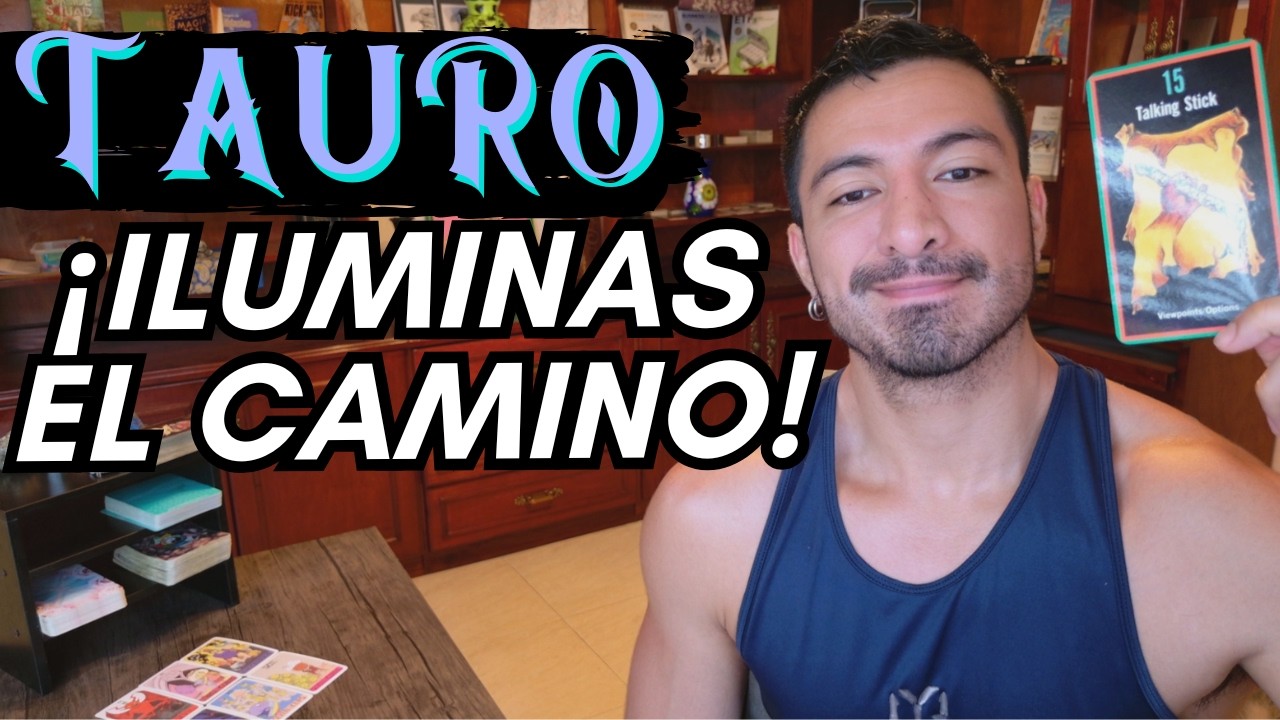 TAURO! TE LIBERAS DE LA ENERGÍA DEL CAOS! SE ACTIVÓ EL KARMA PARA ...