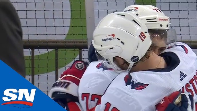 TJ Oshie birthday, our 33 favorite moments