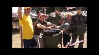 Vasaros Sąskrydis 2015