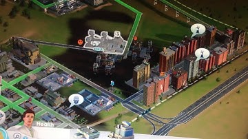Sim City Perfect City Traffic And Other Beginner Problems