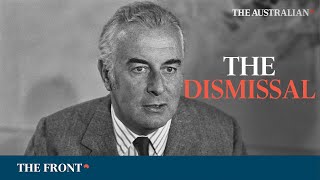 Why ‘shy’ Gough was blindsided by the Dismissal