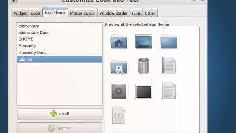 Debug PCManFm for Dummies Part 2