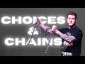 Choices  chains  pastor keenan clark