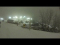 Wilmot ski resort 01/02/2017