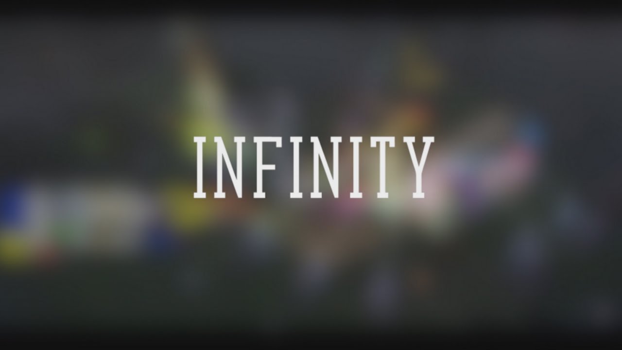 Infiniti dota 2