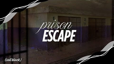 Prison Escape Puzzle Adventure Game | cell block walkthrough | part 11