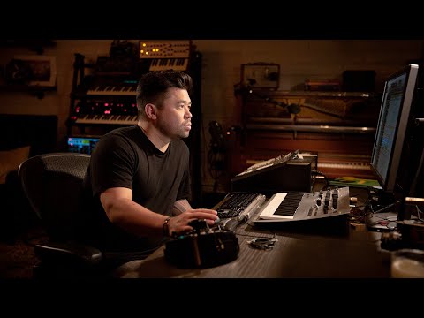 أوتار باهظة الثمن ذات صوت ماليزية