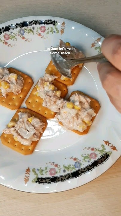 quick-and-easy-midnight-snack-asmrfood-shorts-asmr-youtube