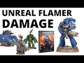 Firestorm Assault Force Brings Brutal Mechanised Warfare In Codex Space Marines Firestorm Assault Force Brings Brutal Mechanised Warfare In Codex Space Marines