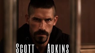 [Story of Scott Adkins] قصة سكوت ادكنز