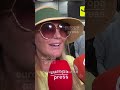 Amaia Montero confiesa que tiene "muchas ganas" de actuar en Madrid junto a 'La Oreja de Van Gogh'