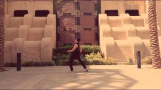 Wiggle Challenge Choreography By Ron Parker Pazon