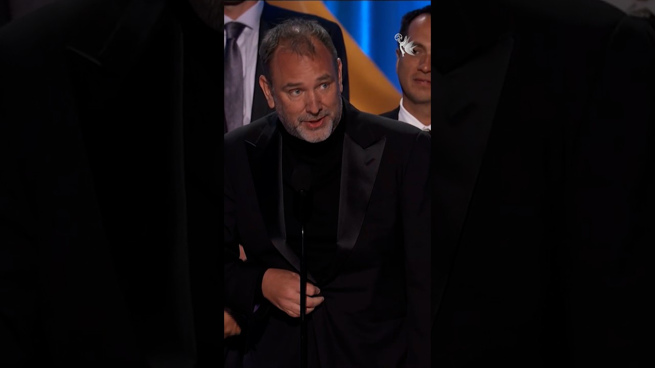 South Park Wins for Animated Program 78th Emmys thumbnail